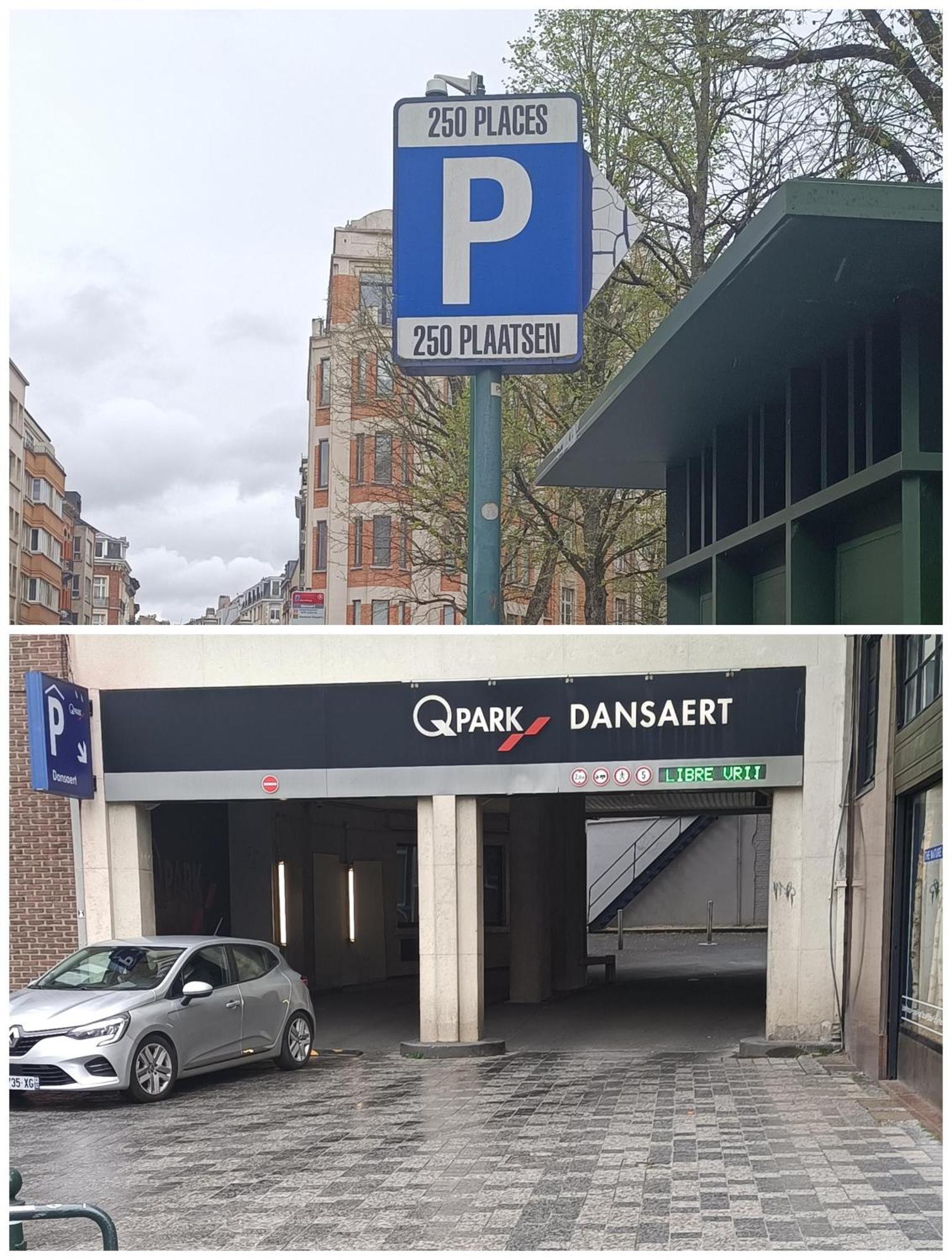 Appartement De Charme Au Coeur De Bruxelles!! Exteriör bild