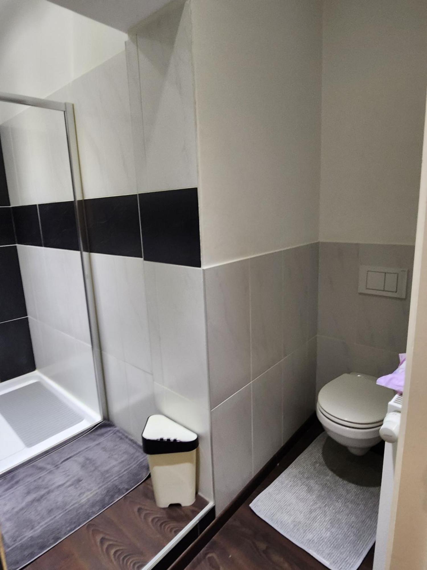Appartement De Charme Au Coeur De Bruxelles!! Exteriör bild