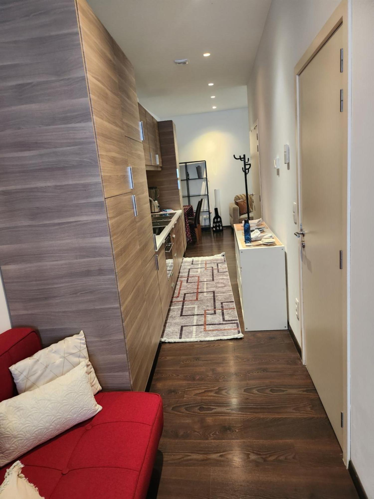 Appartement De Charme Au Coeur De Bruxelles!! Exteriör bild